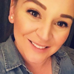 Meet your Posher, Mandy